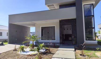 Casa em Maricá