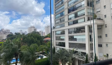 MELHOR CONDOMINIO DA VL CLEMENTINO