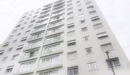 02 DORMITORIOS 89 M2 Excelente localização, próximo à Avenida Sumaré e a PUC.