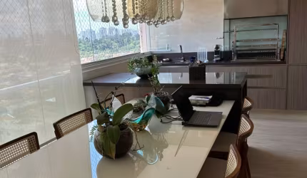NUMA CIDADE PULSANTE COMO SAO PAULO TE APRESENTO SEU NOVO REFUGIO