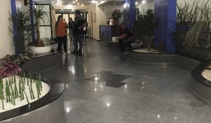 CONJUNTO COMERCIAL NO MELHOR ENDEREÇO DA VL CLEMENTINO