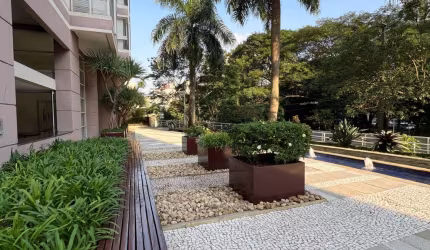 APARTAMENTO EM LOCALIZAÇÃO PRIVILEGIADA