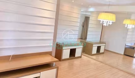 Apartamento para locação - Gleba Palhano - Edifício Palhano Residences - 3 Quartos sendo 1 suíte -