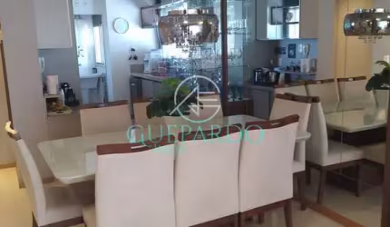 Apartamento à venda, Gleba Palhano - Edifício Poty Lazzarotto - 3 Quartos sendo 1 suíte - Completo