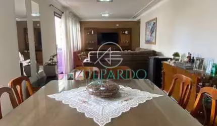 Apartamento à venda EDIFÍCIO MANHATTAM RESIDENCE, Centro, Londrina, PR