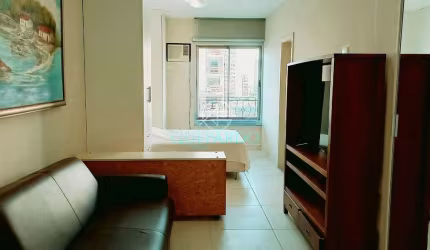 Beracá Home, apartamento à venda, 1 quarto (1 suíte), mobiliado, 1 vaga de garagem, 29 m², centro e