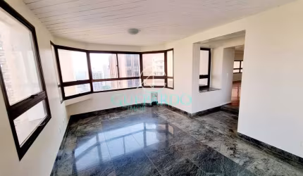 Apartamento de alto padrão à venda, 330mtrs area privativa, 4 dormitorios, 2 suites, 2 vagas parale