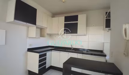 Apartamento à venda, sala, 2 dormitórios, Vila Das Azaleias - Conjunto Habitacional José Garcia Mol