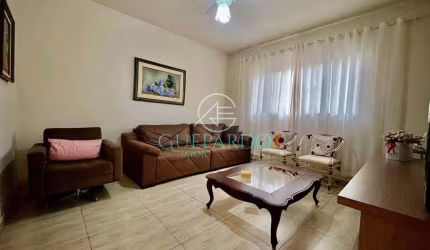 Casa Térrea à venda, Jardim Colúmbia D, Londrina - 3 Quartos - 3 Banheiros - Cozinha planejada - Ár