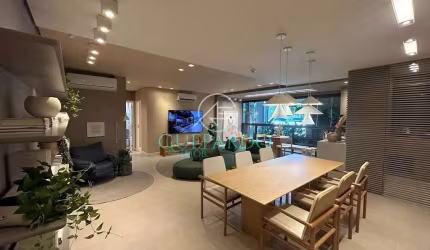 Apartamento à venda, em Construção -  Residencial Tay - Novo Conceito em Moradia, More em um Resort