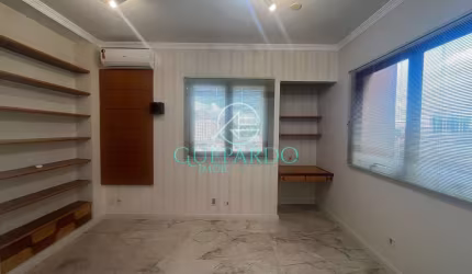 Sala para venda, Vila Ipiranga, Londrina, PR - Centro Medico Bandeirantes - Locada - 2 Salas - Rece