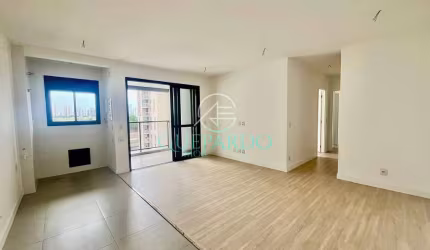 Apartamento à venda, Terra Bonita, Londrina - Edifício Mind - 2 Quartos sendo 1 suíte - Sacada com