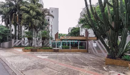 Apartamento à venda e Locação  -3 quartos, Residencial Quinta da Boa Vista I - Jd. Claudia - Londri