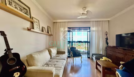 Apartamento à venda, Centro, Londrina, PR - Edifício Bavaria - 3 Quartos sendo 1 suíte - Andar Alto