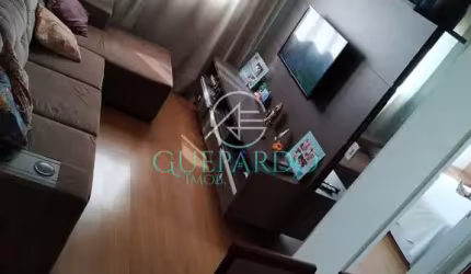 Apartamento à venda, Ouro Verde, Londrina, PR - Vila dos Ipês - 2 Quartos - 1 Banheiro - 1 Garagem