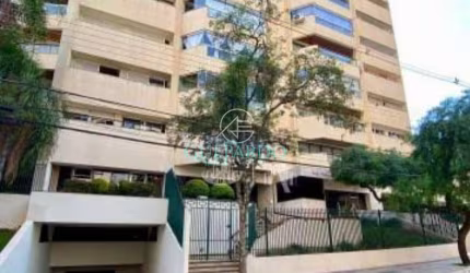 Apartamento à venda, Centro, Edificio Diplomata, 3 quartos com suíte Londrina, PR