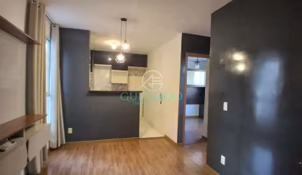 Apartamento à venda, sala, 2 dormitórios, Spazio La Traviata - Gleba Esperança , Londrina, PR