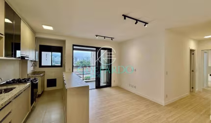 Apartamento para locação, Terra Bonita,  Edifício MIND - 2 Quartos sendo 1 suíte - Sacada com churr