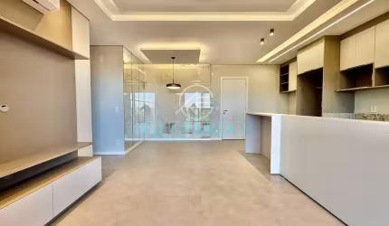 Apartamento para Locação na Gleba Palhano - Edificio  You 180 , 2 Quartos sendo 1 suíte - Closet -