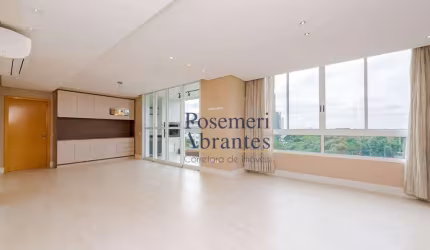 Apartamento 3 Quartos/suítes, 142m² no Ecoville - R$1.790mil