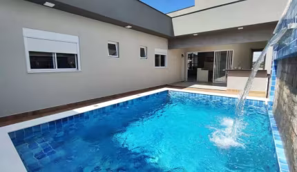 Casa à venda no Condomínio Residencial Evidencias, Indaiatuba/SP