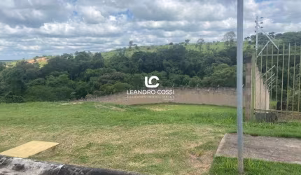 Terreno à Venda no Condomínio Mirante dos Ipês, Salto/SP
