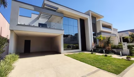 Casa à venda no Condomínio Duas Marias, Indaiatuba/SP