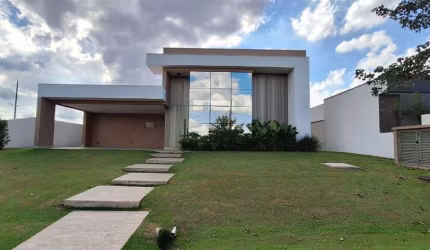 Casa a venda no Condomínio Xapada Parque Ytu em Itu/SP.