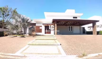 Casa à Venda no Condomínio Palmeiras Imperiais, Salto/SP