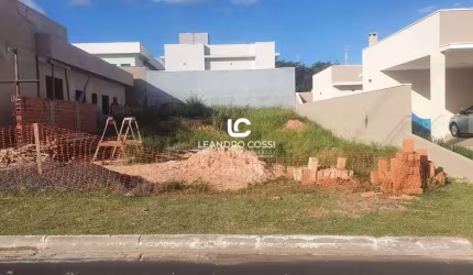 Terreno à Venda no Condomínio Jardim D´Icaraí, Salto/SP