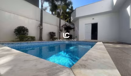 Casa com 4 dormitórios à venda, 303 m² por R$ 1.649.000,00 - Condomínio Jardim Theodora - Itu/SP