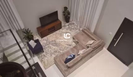 Casa à Venda no Condomínio Lagos D'Icaraí, Salto/SP