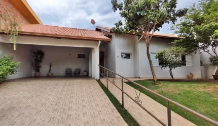 Casa à Venda no Condomínio Portal de Itu II, Itu/SP