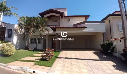 Casa à Venda no  Condomínio Esplanada - Salto/SP