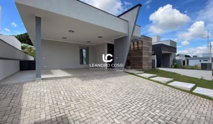 Casa à venda no Condomínio Portal dos Bandeirantes em Salto/SP.eirantes, Salto/SP