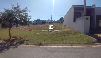 Terreno à Venda no  Condomínio Gardenville - Itu/SP