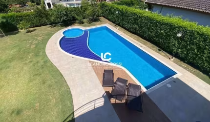 Casa à venda no Condomínio Residencial Primavera - Salto/SP