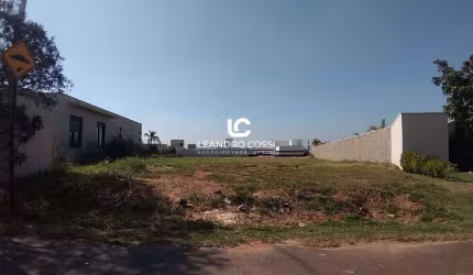 Terreno à Venda no Condomínio Xapada Parque Ytu, Itu/SP