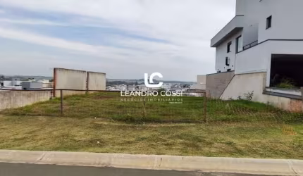 Terreno à Venda no Condomínio Lagos D'Icaraí, Salto/SP