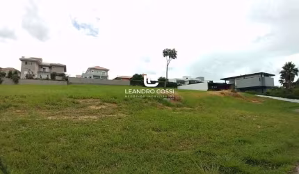 Terreno à Venda no Condomínio Xapada Parque Ytu, Itu/SP