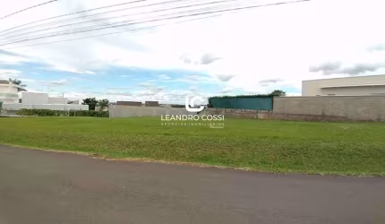 Terreno à Venda no Condomínio Xapada Parque Ytu - Itu/SP