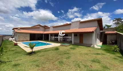 Casa à Venda no  Condomínio Bothanica em Itu/SP