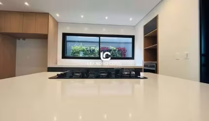 Casa com 4 dormitórios à venda, 271 m² por R$ 1.800.000,00 - Condomínio Central Parque - Salto/SP