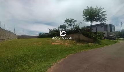 Terreno à Venda no Condomínio Xapada Parque Ytu, Itu/SP