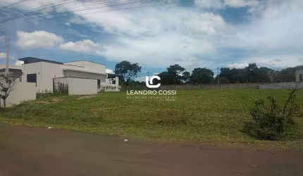 Terreno à Venda no Condomínio Xapada Parque Ytu - Itu/SP
