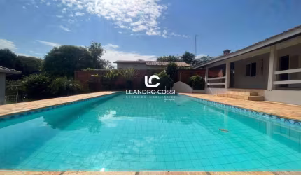 Casa à Venda no Condomínio Piccolo Paese, Salto/SP