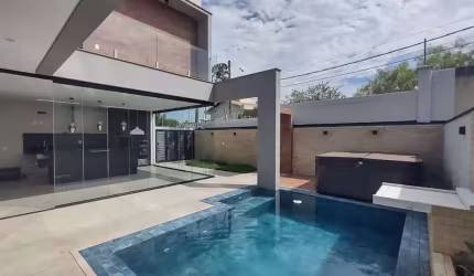 Casa à venda no Condomínio Duas Marias, Indaiatuba/SP