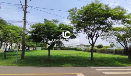 Terreno à Venda no Condomínio Residencial Primavera - Salto/SP