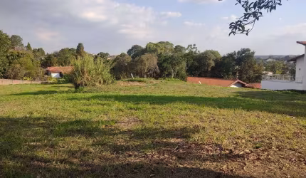 Terreno à Venda no Condomínio City Castelo - Itu/SP