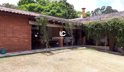 Casa à Venda no Condomínio Monte Belo, Salto/SP